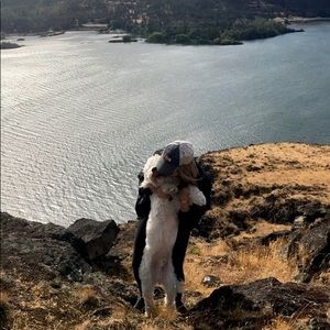 Meet your Posher, Carley